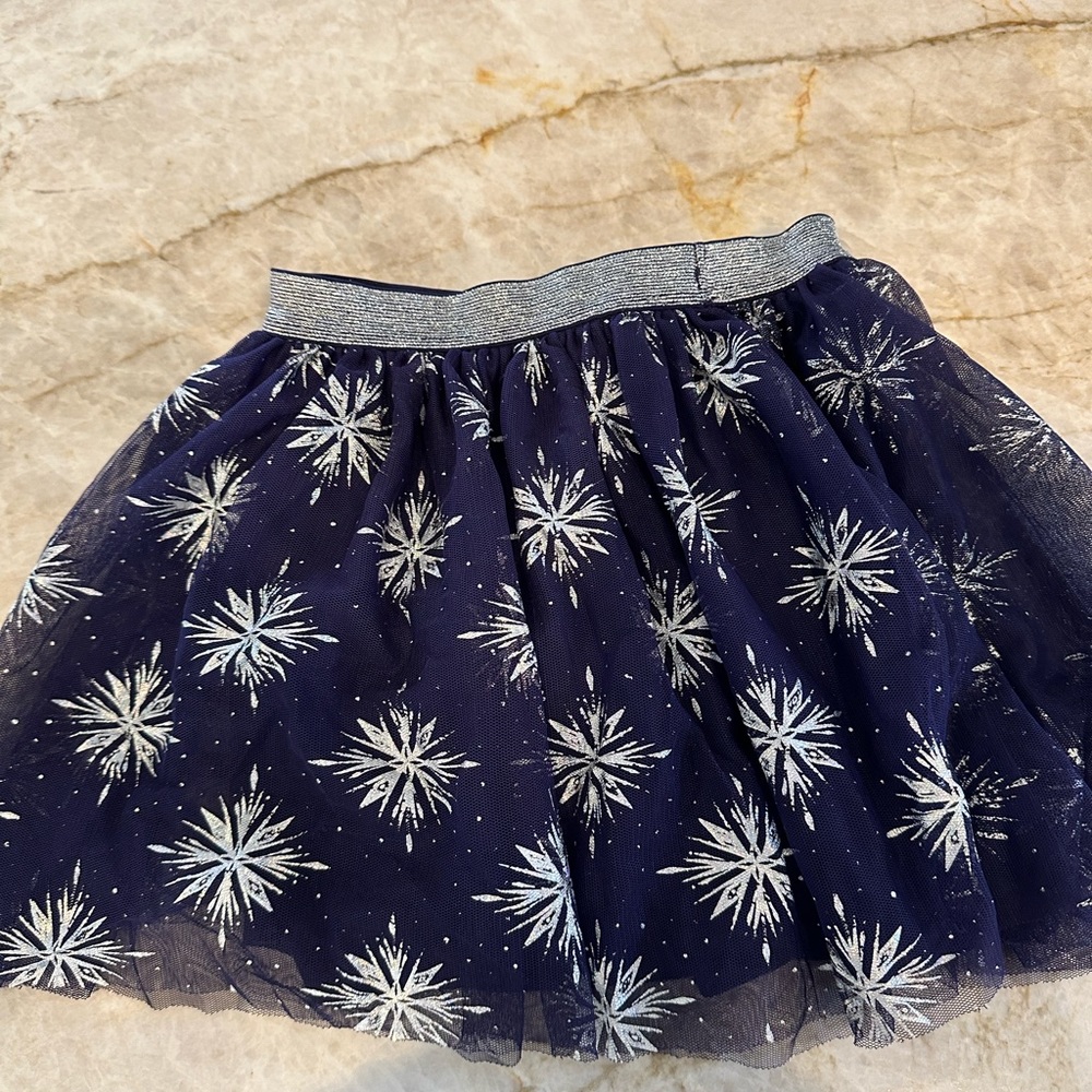 Frozen disney Girls skirt